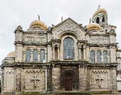 Cathedral of the Assumption of the Virgin
