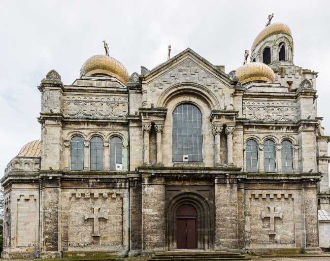 Cathedral of the Assumption of the Virgin