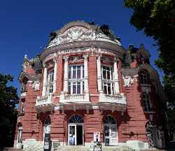 Varna State Opera