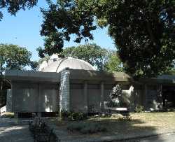 Nicolaus Copernicus Astronomical Observatory and Planetarium