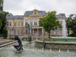 Regional Historical Museum