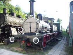National Museum of Transport and Communications