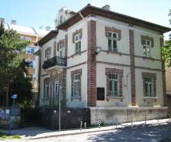 Baba Tonka House Museum / Nikola Obretenov House