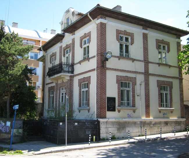 Baba Tonka House Museum / Nikola Obretenov House
