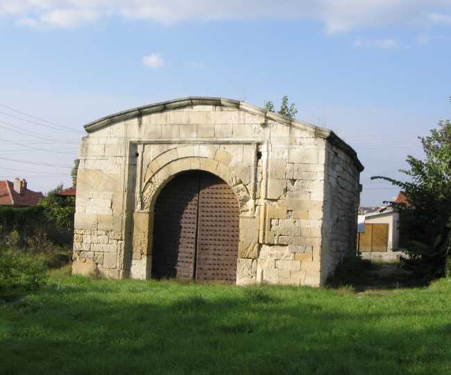 Kunt Kapu