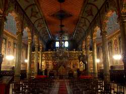 Holy Trinity Cathedral Ruse