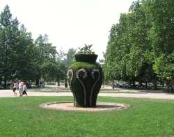 Mladezhki Park