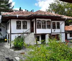 Pancho Vladigerov House Museum