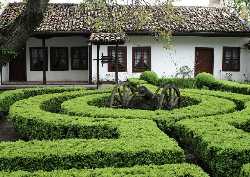 Panayot Volov House Museum