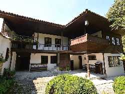Lajos Kossuth House Museum