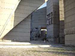 Founders of the Bulgarian State Monument