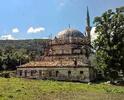 Tombul Mosque