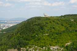 Shumen Plateau Nature Park