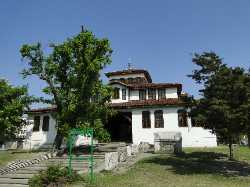 Konaka History Museum