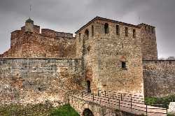 Baba Vida Fortress