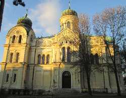 Saint Demetrius Cathedral