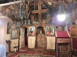 St. Panteleimon Church