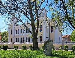 Vidin Synagogue Cultural Centre