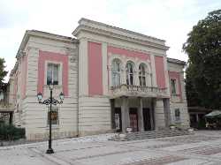 Vidin Drama Theatre