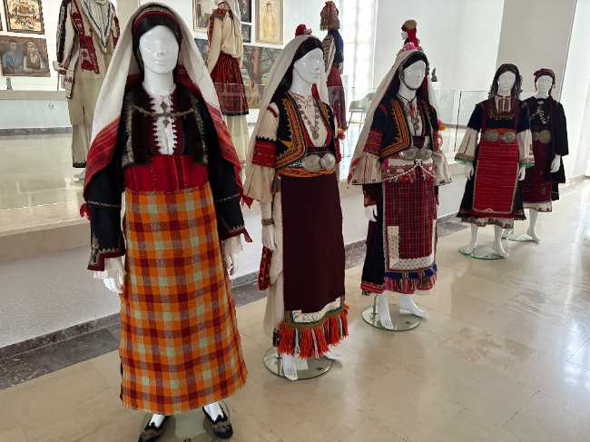 Historical Museum Iskra