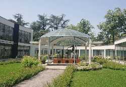 Museum of Roses