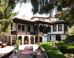 Ethnographic Museum Kulata