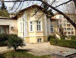 Chudomir Literary and Art Museum