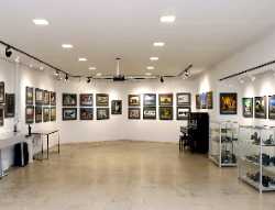 Museum of Photography Kazanlak