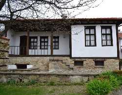Nenko Balkanski House Museum