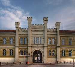 Regional Historical Museum – Pleven