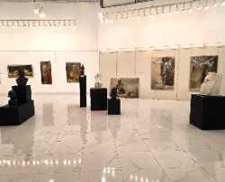 Ilia Beshkov Art Gallery