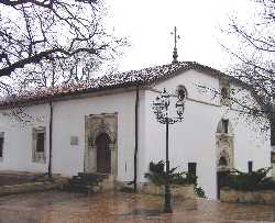 Church of St. Nicholas the Wonderworker
