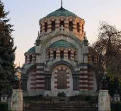 Church of St. Paraskeva