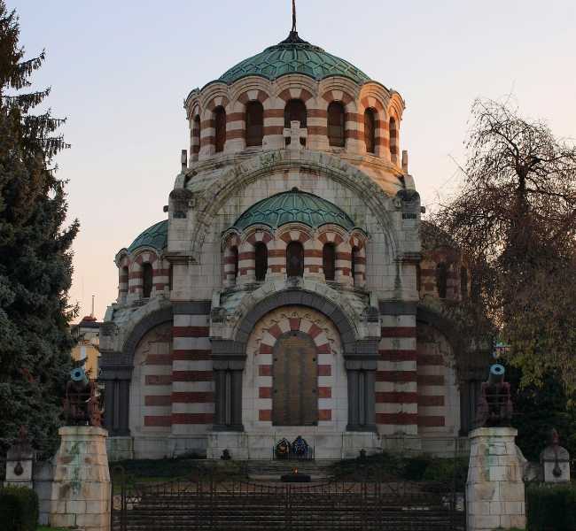 Church of St. Paraskeva