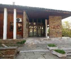 Vasil Levski Museum