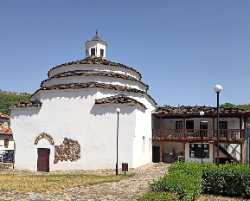 Old City Bath 'Deli Hamam' Museum