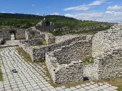 Hisarya Fortress