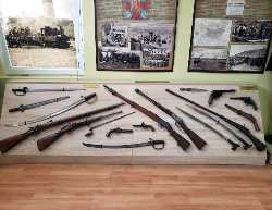History Museum Burgas
