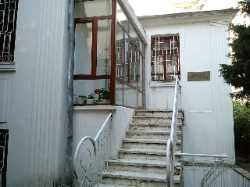 Petya Dubarova House Museum