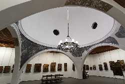 Petko Zadgorski Art Gallery