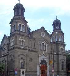Cathedral of Saints Cyril and Methodius