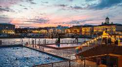 Allas Sea Pool