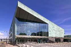 Helsinki Music Centre