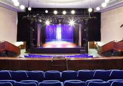 Savoy Theatre