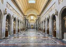 Vatican Museums