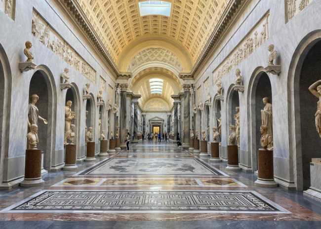 Vatican Museums