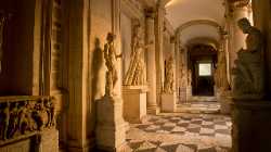 Capitoline Museums