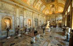 Galleria Borghese
