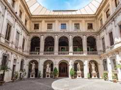 Palazzo Massimo alle Terme