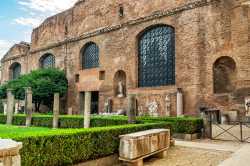 Baths of Diocletian